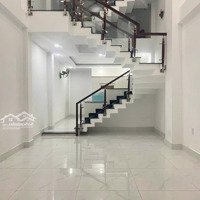 Bân Nhà Sổ Hồng Riêng Thới An Diện Tích Sử Dụng 250M2