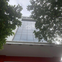 Bán Nhà Khuất Duy Tiến,Diện Tích70M2,Mặt Tiền7M, Thông Sàn, Tháng Máy, Góc, Vỉa Hè, Kinh Doanh, Giá Bán 42.5 Tỷ