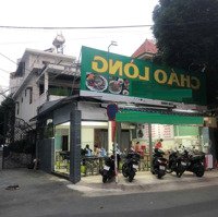 Cho Thuê Căn Góc 2 Mặt Tiền P2 Tân Bình , Ngay Gần Khu Sân Bay. Ngang 8,5X30M. Gía 55 Triệu