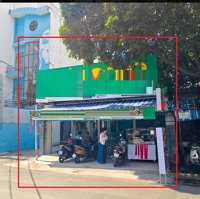 Cho Thuê Căn Góc 2 Mặt Tiền P2 Tân Bình , Ngay Gần Khu Sân Bay. Ngang 8,5X30M. Gía 55 Triệu