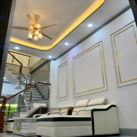 Bán Gấp Nhà 1 Trệt 1 Lầu Hoàn Công Xây Dựng, Sau Chợ Trảng Dài, Hỗ Trợ Vay Ngân Hàng 70% Giá Trị