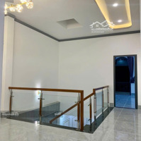 Bán Gấp Nhà 1 Trệt 1 Lầu Hoàn Công Xây Dựng, Sau Chợ Trảng Dài, Hỗ Trợ Vay Ngân Hàng 70% Giá Trị