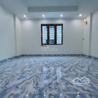 Nhà Mới Đón Tết, Nguyễn Khang Cg 60M X5 Tầng Ngõ Oto Full Nội Thất Ở Gia Đình, Nhóm Giá Chỉ 17 Triệu