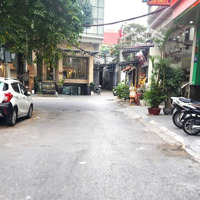 Phân Lô Hoàng Sâm, Cầu Giấy, Oto Tránh, 126M2,Mặt Tiền6M, Nhỉnh 30 Tỷ