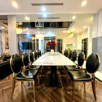 Phân Lô Hoàng Sâm, Cầu Giấy, Oto Tránh, 126M2,Mặt Tiền6M, Nhỉnh 30 Tỷ