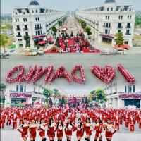 Danko Avenue Sông Công Thái Nguyên