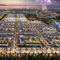 Bán Biệt Thự 3 Phòng Ngủtại Caraworld Cam Ranh, Giá Bán 75 Triệu / M2, 108 M2