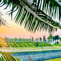 Đất Nền View Kênh Trung Tâm Tp Sông Công