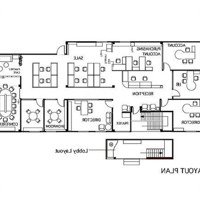 Danh Sách Các Văn Phòng 100M2-200M2 Thiết Kế Hiện Đại, View Sông Hàn, Gần Tt Hành Chính Tp, Giá Tốt