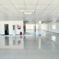 Danh Sách Các Văn Phòng 100M2-200M2 Thiết Kế Hiện Đại, View Sông Hàn, Gần Tt Hành Chính Tp, Giá Tốt