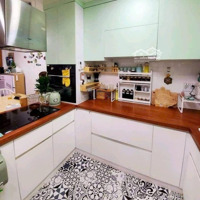 Nhà Hẻm 5M, Sẵn Mặt Tiền Kinh Doanh, Cmt8, Q.3, 2 Tầng, Giá Tốt 5,4 Tỷ