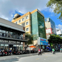 10 X 25M, Bán Nhà 3 Tầngmặt Tiềnđường Cửu Long - P.2 ( Giá Bán 52 Tỷ)