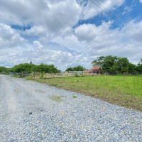 Bán Đất Thổ Cư Lộc Hưng, Trảng Bàng Ngay Đường Dt787 Diện Tích: 900M2 Giá 960 Triệu
