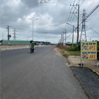 Bán Đất Thổ Cư Lộc Hưng, Trảng Bàng Ngay Đường Dt787 Diện Tích: 900M2 Giá 960 Triệu