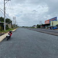 Bán Đất Thổ Cư Lộc Hưng, Trảng Bàng Ngay Đường Dt787 Diện Tích: 900M2 Giá 960 Triệu