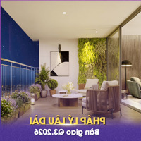 Chính thức nhận Booking NGAY HÔM NAY-100 Booking Đầu Nhận Ngay 5 Chỉ Vàng Mia Center Point