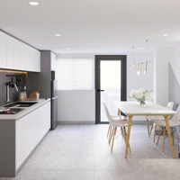 Bán Tòa Nhà Chdv Bạch Đằng P2 Bình Thạnhdiện Tích7,5X18M Hầm 6 Tầng Hđt 130 Triệu/Th Giá Bán 32 Tỷ