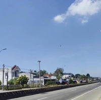 Nhàmặt Tiềnđườngdiện Tích741, Phú Giáo.diện Tích 630 Triệu