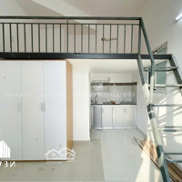 Cho Thuê Phòng Full Nội Thất Gác Cao 1M8 Cách Lotte Chỉ 800M
