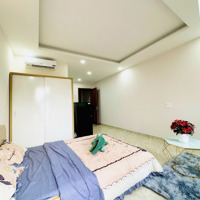 Căn Phòng Full Nội Thất Có Ban Công Siêu Chill, Giá Cực Tốt Tại Nơ Trang Long, Bình Thạnh
