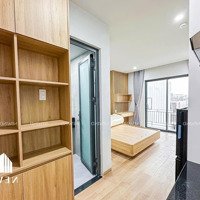 Khai Trương Siêu Phẩm Phòng Đầy Đủ Nội Thất Hiện Đại Ban Công Máy Giặt Riêng Thạch Thị Thanh Quận 1