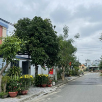 Bán Lô Đất Đường Mỹ Đa Tây 10 - Sát Nam Việt Á - Đoạn Đẹp Nhất Cung Đường