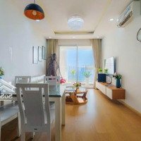 Cho Thuê Căn Hộ 3 Phòng Ngủ 2 Vệ Sinh 80M2, Giá Bán 11 Triệu Tại Âu Cơ Tower. Liên Hệ: 0985130947