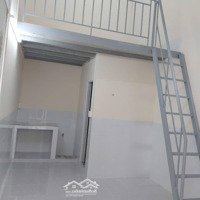 Phòng Trọ Có Gác 24M2 ( Mới Xây Xong Tháng 12/2024)
