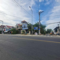 Bán Đất Mặt Tiền Đường Lạc Bình Diên Lạc Chính Chủ Thuận Lợi Kinh Doanh Buôn Bán Giá 16 Triệu/M2