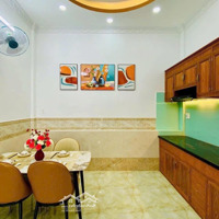 Nhà Đẹp Bán Nhanh Ngay Đường Phạm Hùng, Quận 8. Giá Chỉ 2Tỷ520 Thiện Chí Chủ Để Full Nội Thất