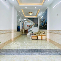 Nhà Đẹp Bán Nhanh Ngay Đường Phạm Hùng, Quận 8. Giá Chỉ 2Tỷ520 Thiện Chí Chủ Để Full Nội Thất