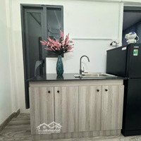 Studio Full Nội Thất, Có Sẵn Máy Giặt Sấy Tại Kỳ Đồng, Q.3
