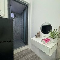 Studio Full Nội Thất, Có Sẵn Máy Giặt Sấy Tại Kỳ Đồng, Q.3