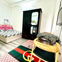 Cho Thuê Căn Full Nội Thất Tiện Nghi Trống Sẵn Ngay Cống Quỳnh Quận 1 Giá Rẻ T12/2024