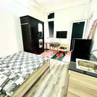 Cho Thuê Căn Full Nội Thất Tiện Nghi Trống Sẵn Ngay Cống Quỳnh Quận 1 Giá Rẻ T12/2024