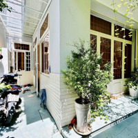Cực Hiếm!Ngang 6M Ngay Huỳnh Văn Bánh,Phú Nhuận-Giá:4,87Tỷ/78M2(6X13M).Tặng Full Nội Thất.sổ Đẹp