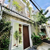 Cực Hiếm!Ngang 6M Ngay Huỳnh Văn Bánh,Phú Nhuận-Giá:4,87Tỷ/78M2(6X13M).Tặng Full Nội Thất.sổ Đẹp