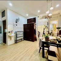 Cực Hiếm!Ngang 6M Ngay Huỳnh Văn Bánh,Phú Nhuận-Giá:4,87Tỷ/78M2(6X13M).Tặng Full Nội Thất.sổ Đẹp