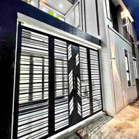 Bán Nhà Riêng Tại Bùi Minh Trực, 4,2 Tỷ, 68M2, 2 Phòng Ngủ 2 Vệ Sinh Giá Cực Chất Uy Tín