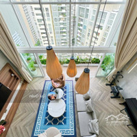 Penthouse The Estella - 255M2 - Sẵn Sổ Hồng - View Hồ Bơi Cực Đẹp - Giá Chỉ 28 Tỷ - Sẵn Hdt 5000$