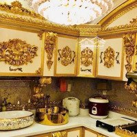 Bán Biệt Thự Mi Ni Dát Vàng Đường Số 17, P Tân Thuận Tây, Q7. Giá Chỉ 9 Tỷ