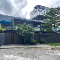 Bán Lô Biệt Thự 300M Đường Thăng Long - Hoà Thọ Đông - Cẩm Lệ