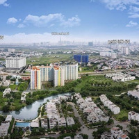 Kdc Minh Sơn 297M2 35 Triệu/M2 The Sun City Minh Son, Rẻ Nhất Liên Phường Gần The Global City