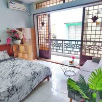 Cho Thuê Nhà Trọ 20M2, Giá Bán 3,5 Triệu Tại Đường Xô Viết Nghệ Tĩnh, Bình Thạnh, Hcm View Đẹp Giá Tốt