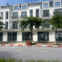 Bán Liền Kề Hud Mê Linhdiện Tích104-117-123M2, Mặt Tiền 4M, Xây 4 Tầng Hướng Đông Bắc, Tây Nam Sẵn Nhà