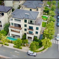 Bán Biệt Thự Victoria Vinhomes Bason Q1 - Vị Trí Kim Cương