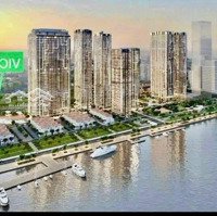 Bán Biệt Thự Victoria Vinhomes Bason Q1 - Vị Trí Kim Cương