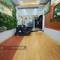Mặt Tiền Kinh Doanh Đường 8M Âu Dương Lân Q8 Ngang 4,1M 5Tầng 8 Phòng Ngủ373M2 Chỉ Mười 7,5 Tỷ Tl