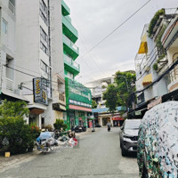 Mặt Tiền Kinh Doanh Đường 8M Âu Dương Lân Q8 Ngang 4,1M 5Tầng 8 Phòng Ngủ373M2 Chỉ Mười 7,5 Tỷ Tl