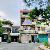 Bán Nhà Phố Cầu Xéo, Phường Tân Sơn Nhì, Quận Tân Phú Vị Trí Đẹp